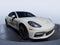 2018 Porsche PANAMERA Base