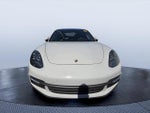 2018 Porsche PANAMERA Base