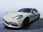 2018 Porsche PANAMERA Base