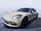2018 Porsche PANAMERA Base