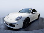 2016 Porsche 911 Carrera
