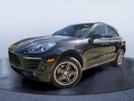 2018 Porsche Macan Base