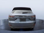 2019 Porsche Cayenne Base