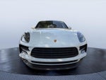 2019 Porsche Macan S