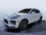 2019 Porsche Macan S