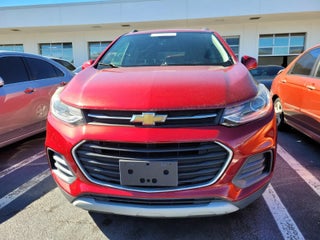 2018 Chevrolet Trax LT in Jacksonville, FL - Tom Bush Family of Dealerships