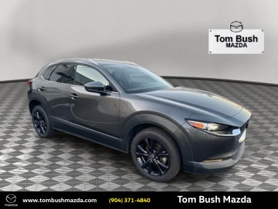 2020 Mazda Mazda CX-30 Premium Package