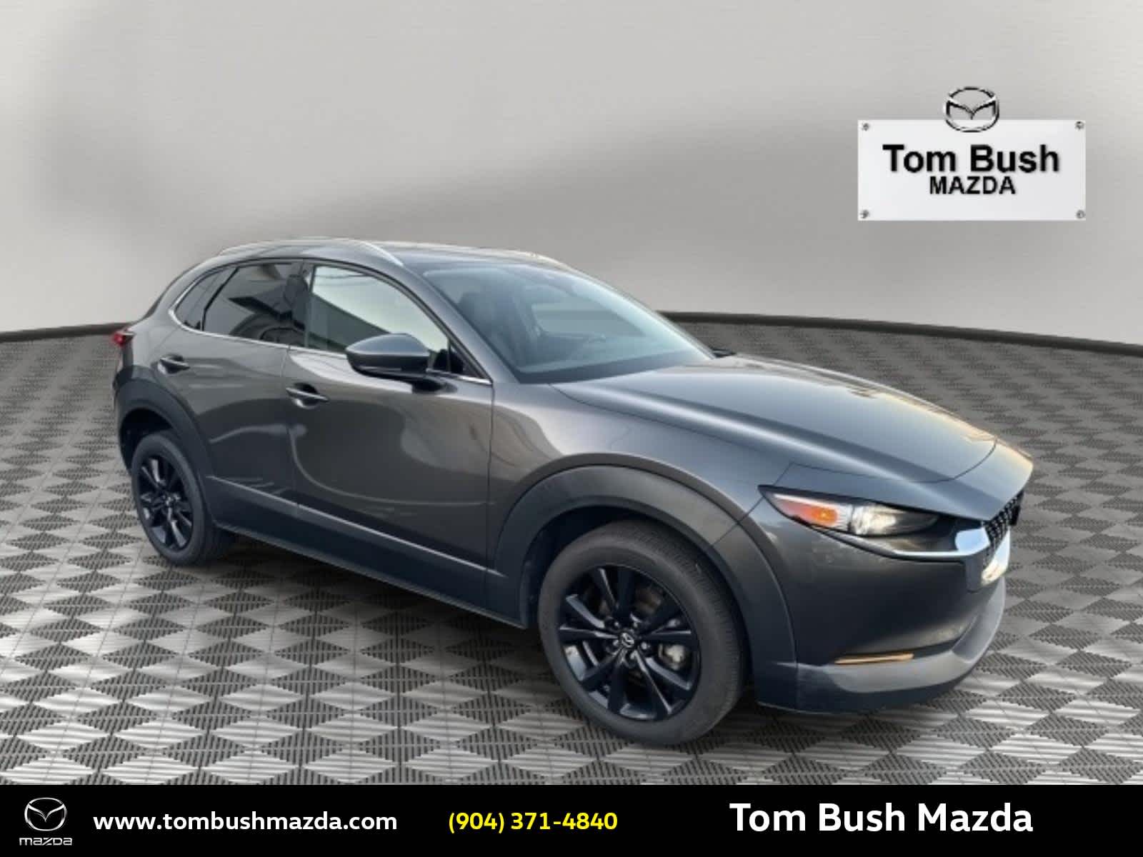 2020 Mazda Mazda CX-30 Premium Package