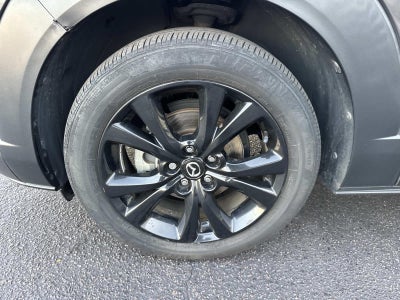 2020 Mazda Mazda CX-30 Premium Package