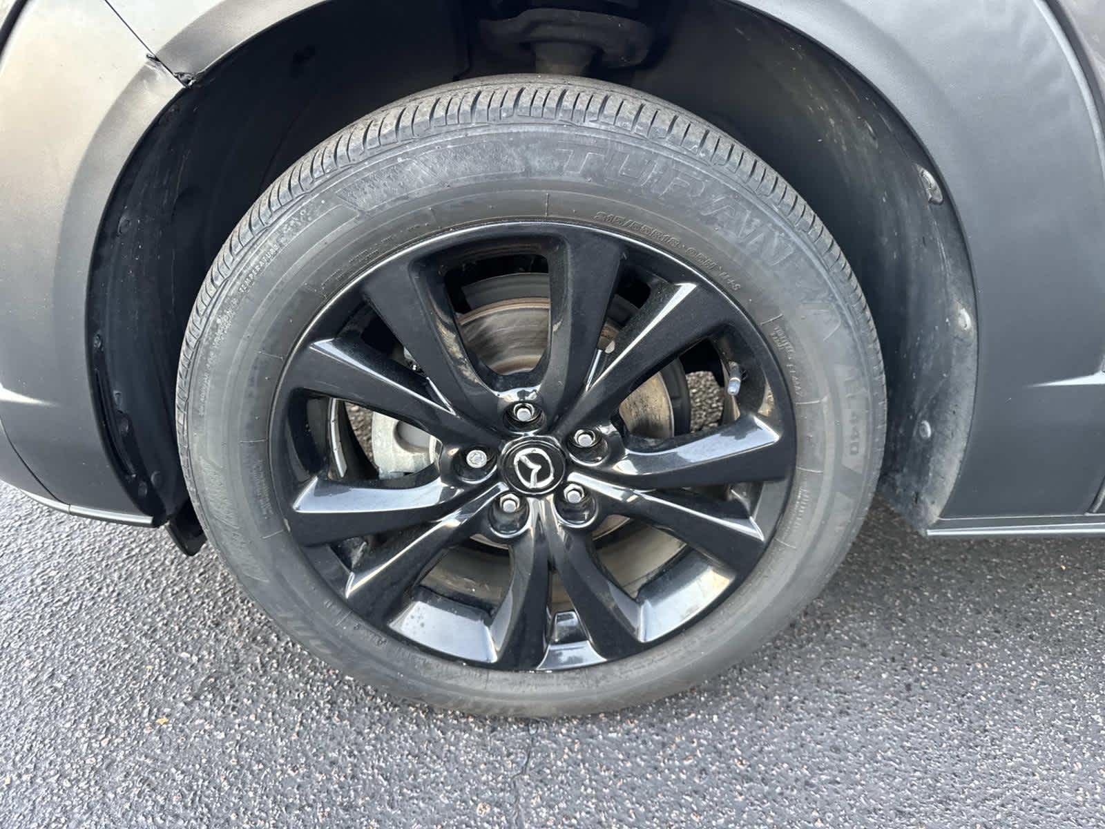 2020 Mazda Mazda CX-30 Premium Package