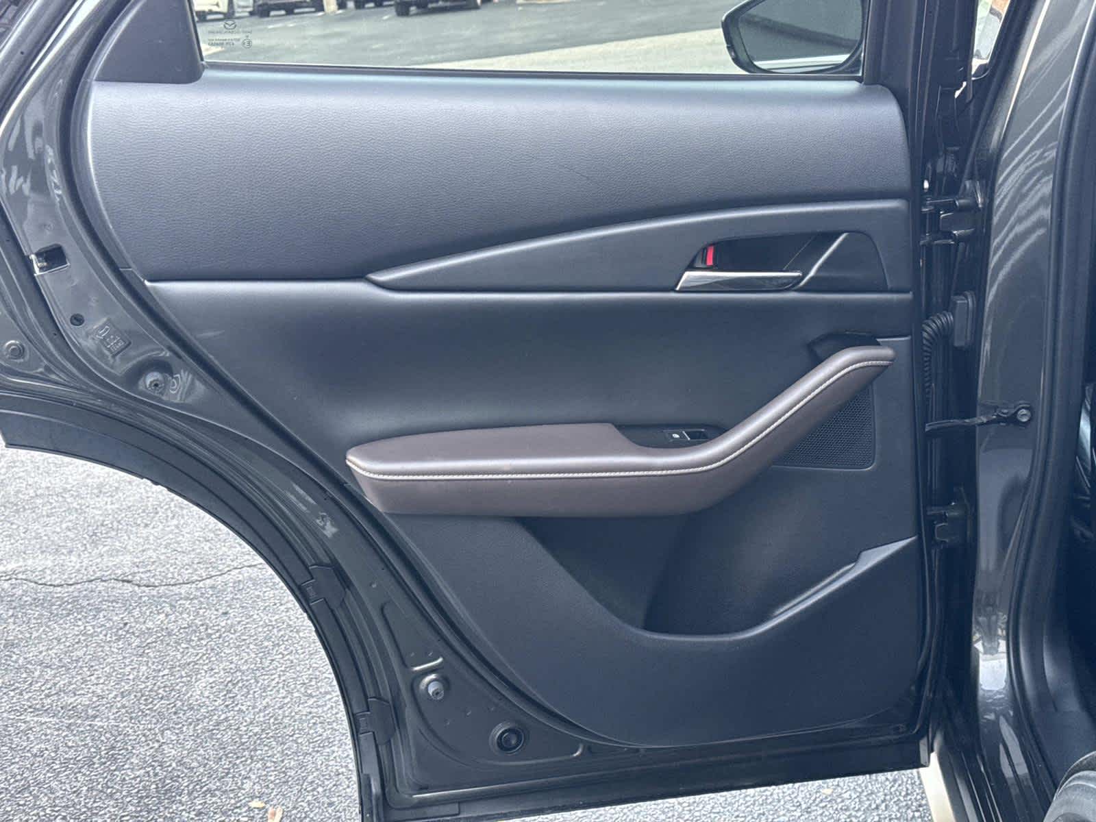 2020 Mazda Mazda CX-30 Premium Package