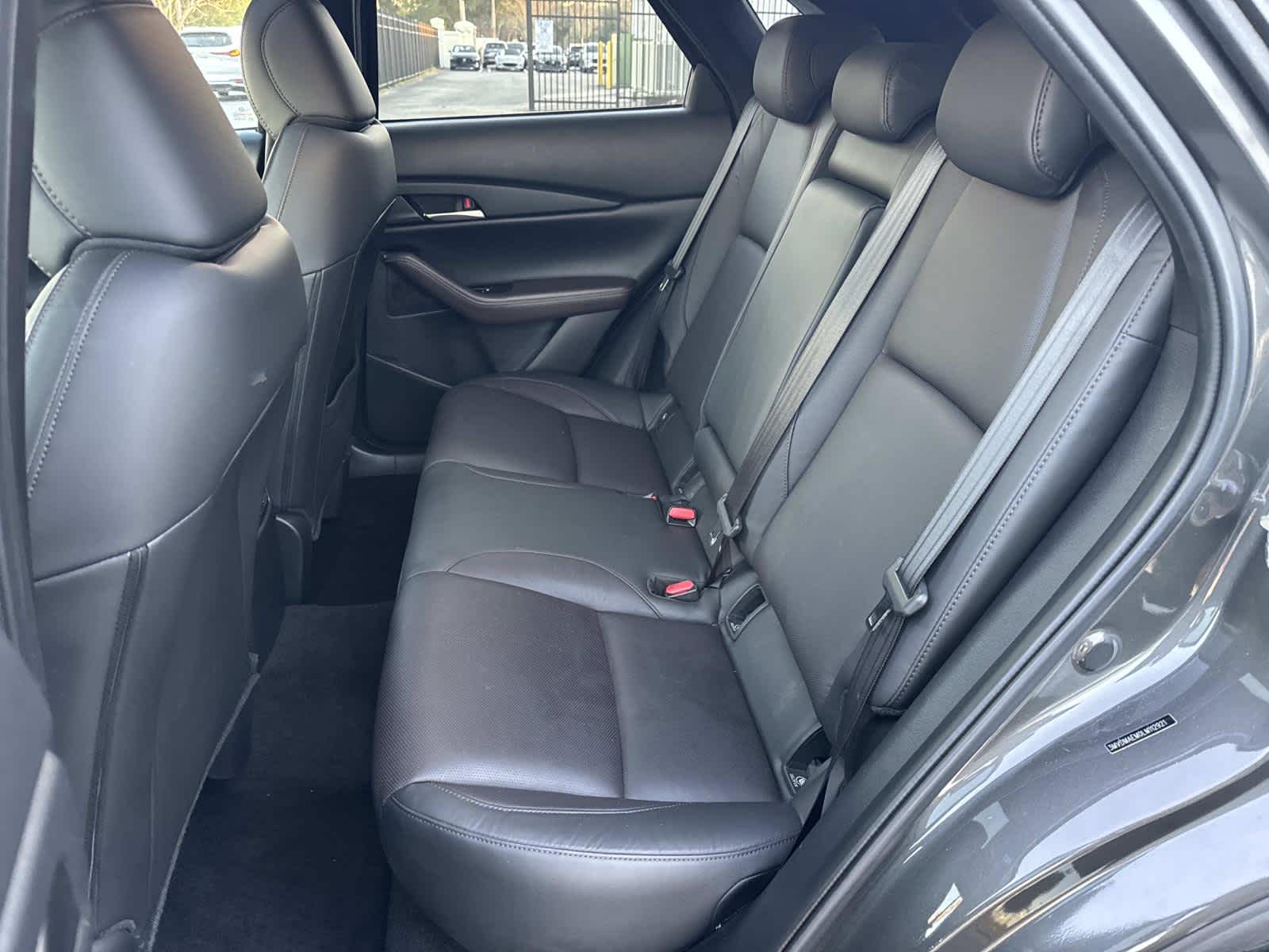 2020 Mazda Mazda CX-30 Premium Package