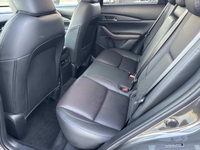 2020 Mazda Mazda CX-30 Premium Package