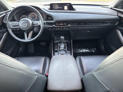 2020 Mazda Mazda CX-30 Premium Package