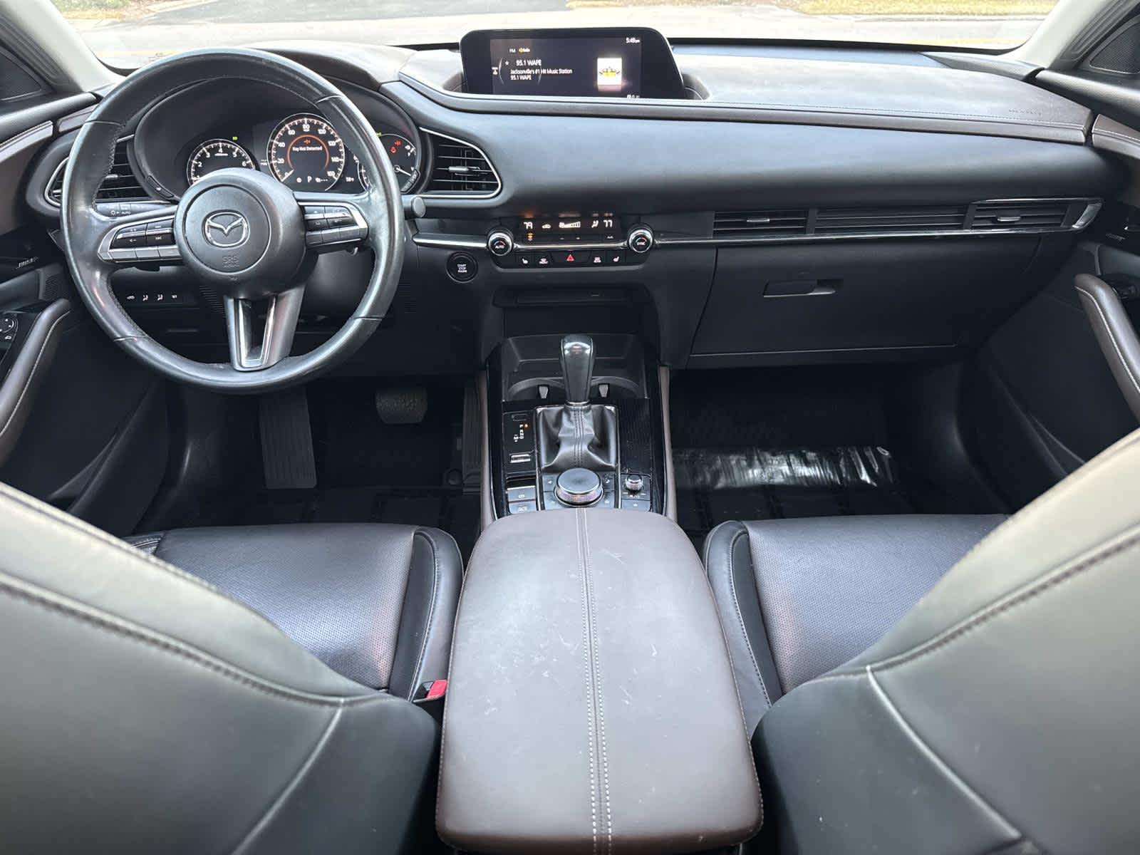 2020 Mazda Mazda CX-30 Premium Package