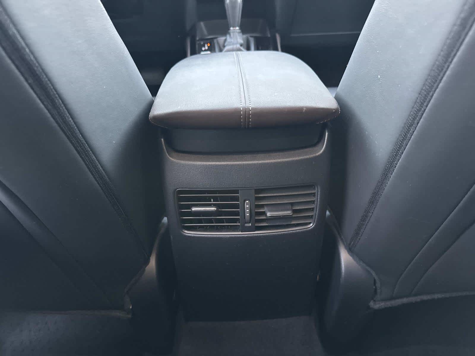 2020 Mazda Mazda CX-30 Premium Package