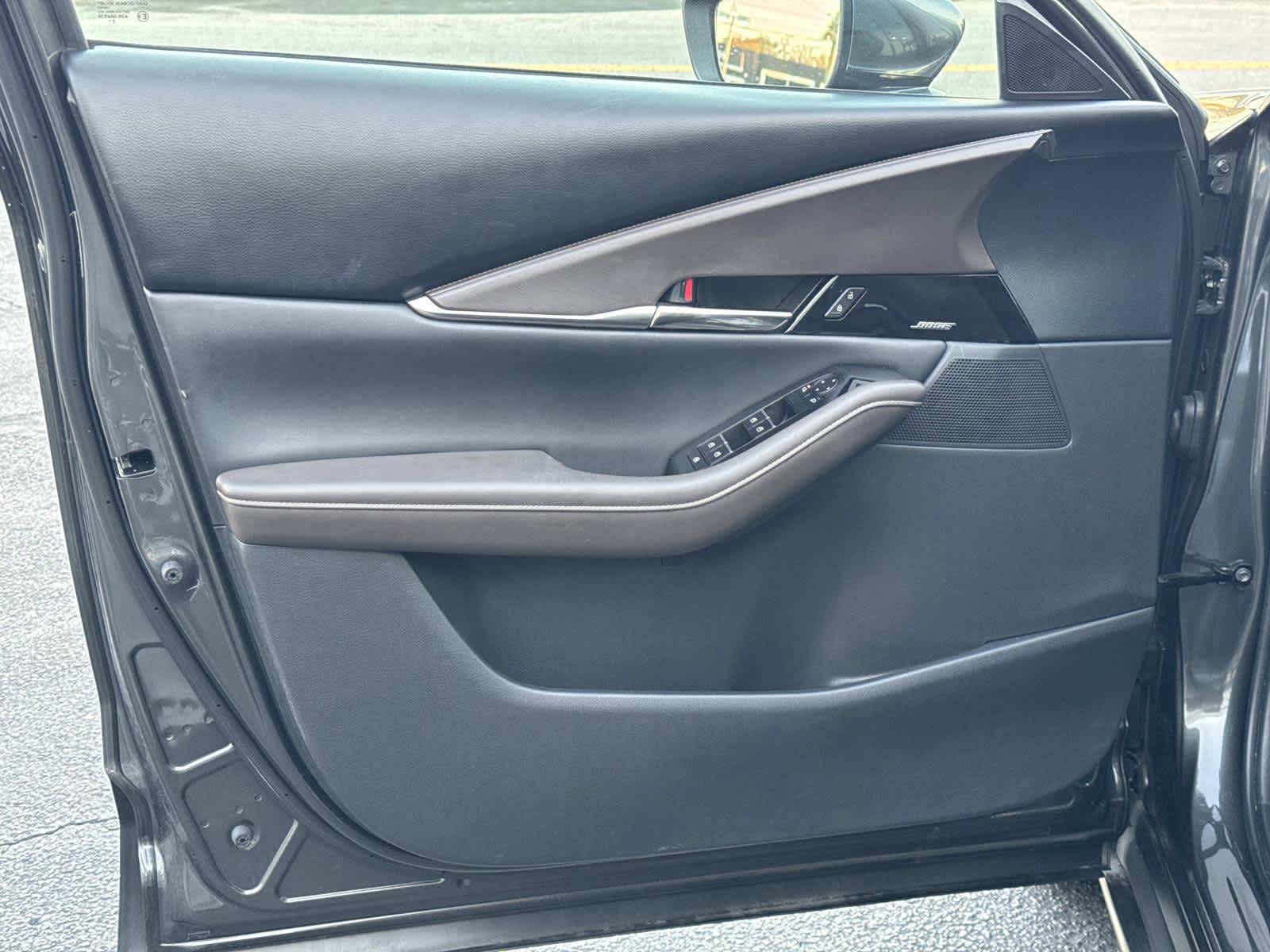 2020 Mazda Mazda CX-30 Premium Package