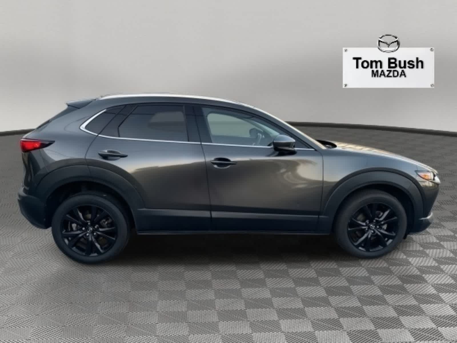 2020 Mazda Mazda CX-30 Premium Package