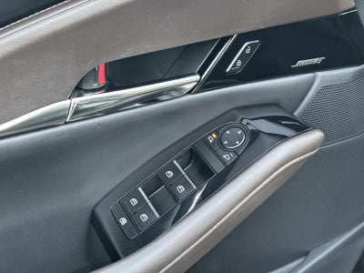 2020 Mazda Mazda CX-30 Premium Package