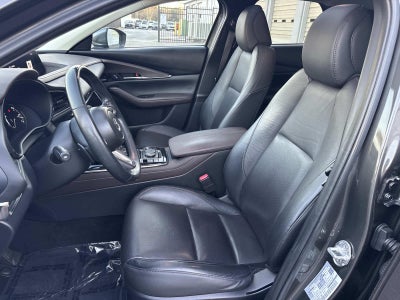 2020 Mazda Mazda CX-30 Premium Package