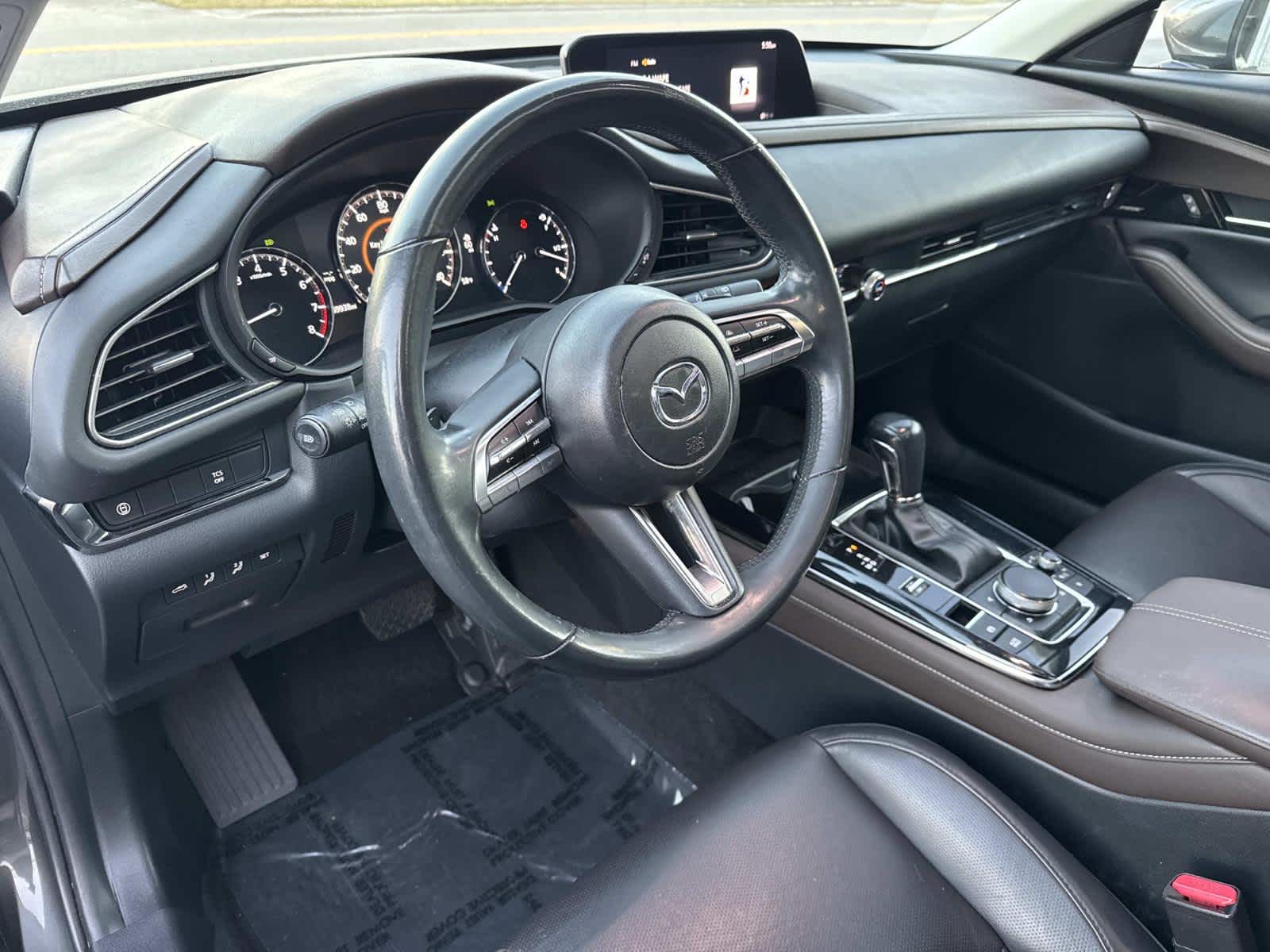 2020 Mazda Mazda CX-30 Premium Package