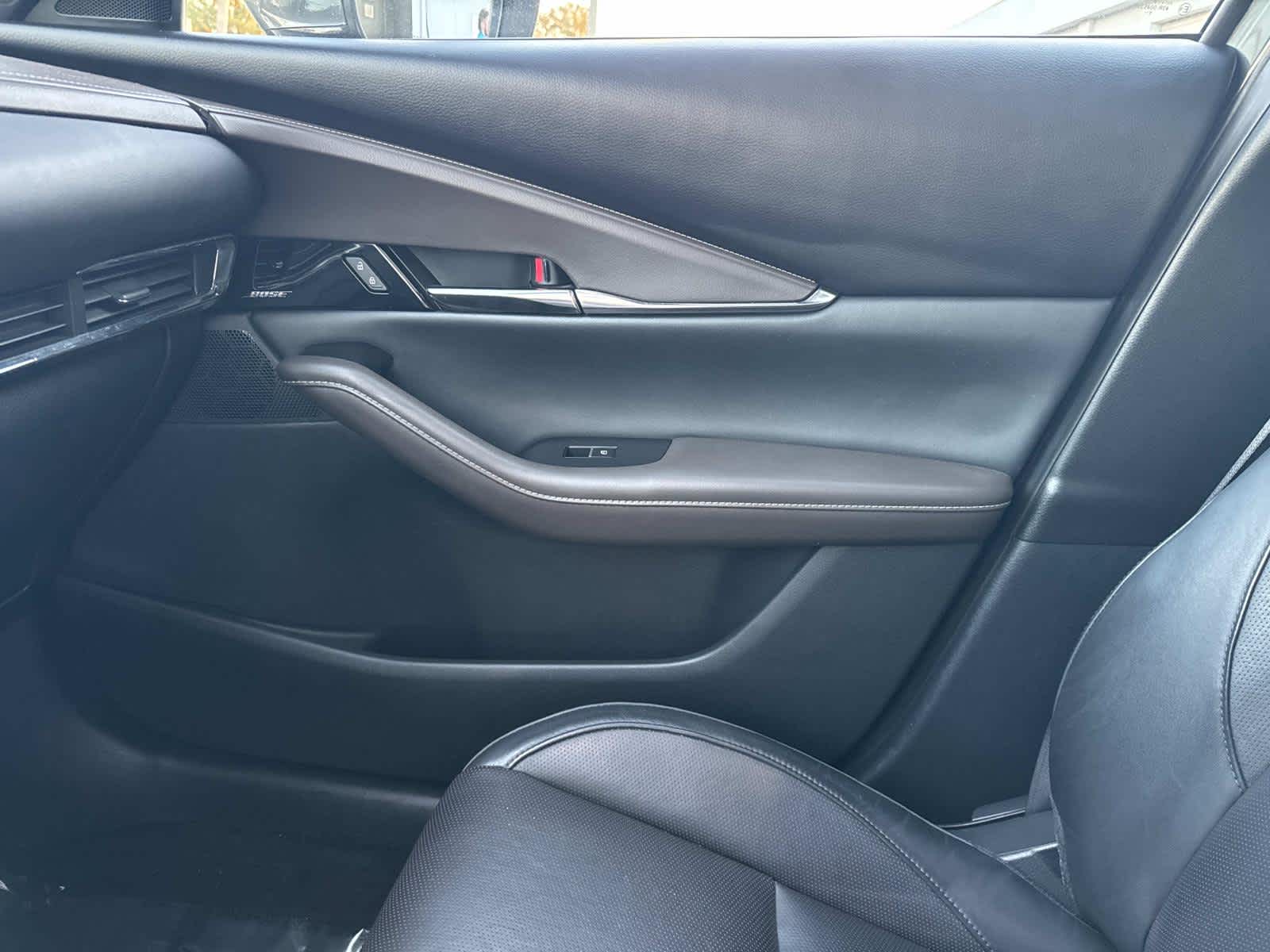 2020 Mazda Mazda CX-30 Premium Package