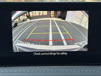 2020 Mazda Mazda CX-30 Premium Package