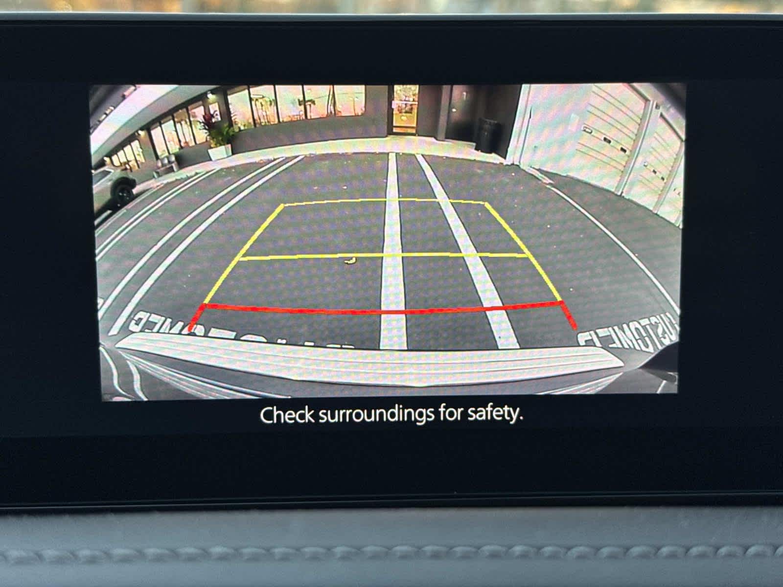 2020 Mazda Mazda CX-30 Premium Package