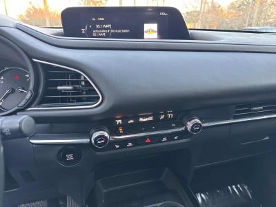 2020 Mazda Mazda CX-30 Premium Package