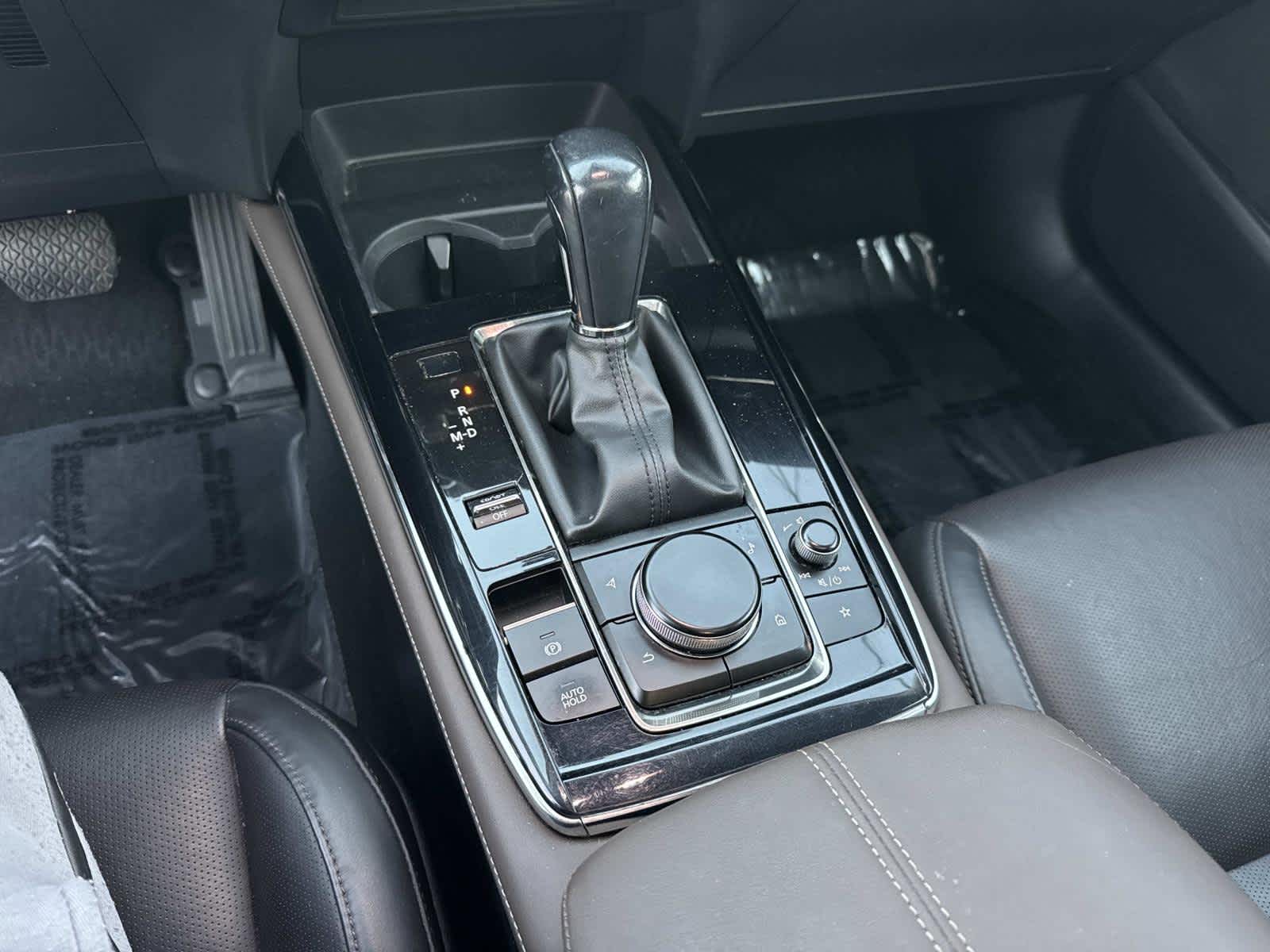 2020 Mazda Mazda CX-30 Premium Package