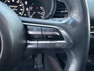 2020 Mazda Mazda CX-30 Premium Package