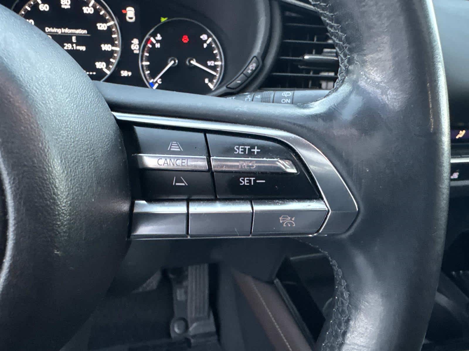 2020 Mazda Mazda CX-30 Premium Package