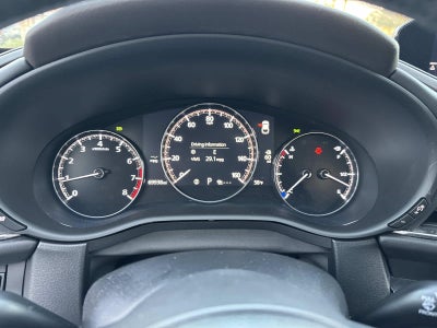 2020 Mazda Mazda CX-30 Premium Package