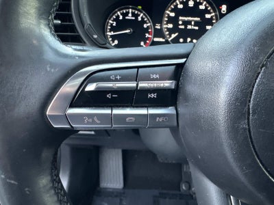 2020 Mazda Mazda CX-30 Premium Package