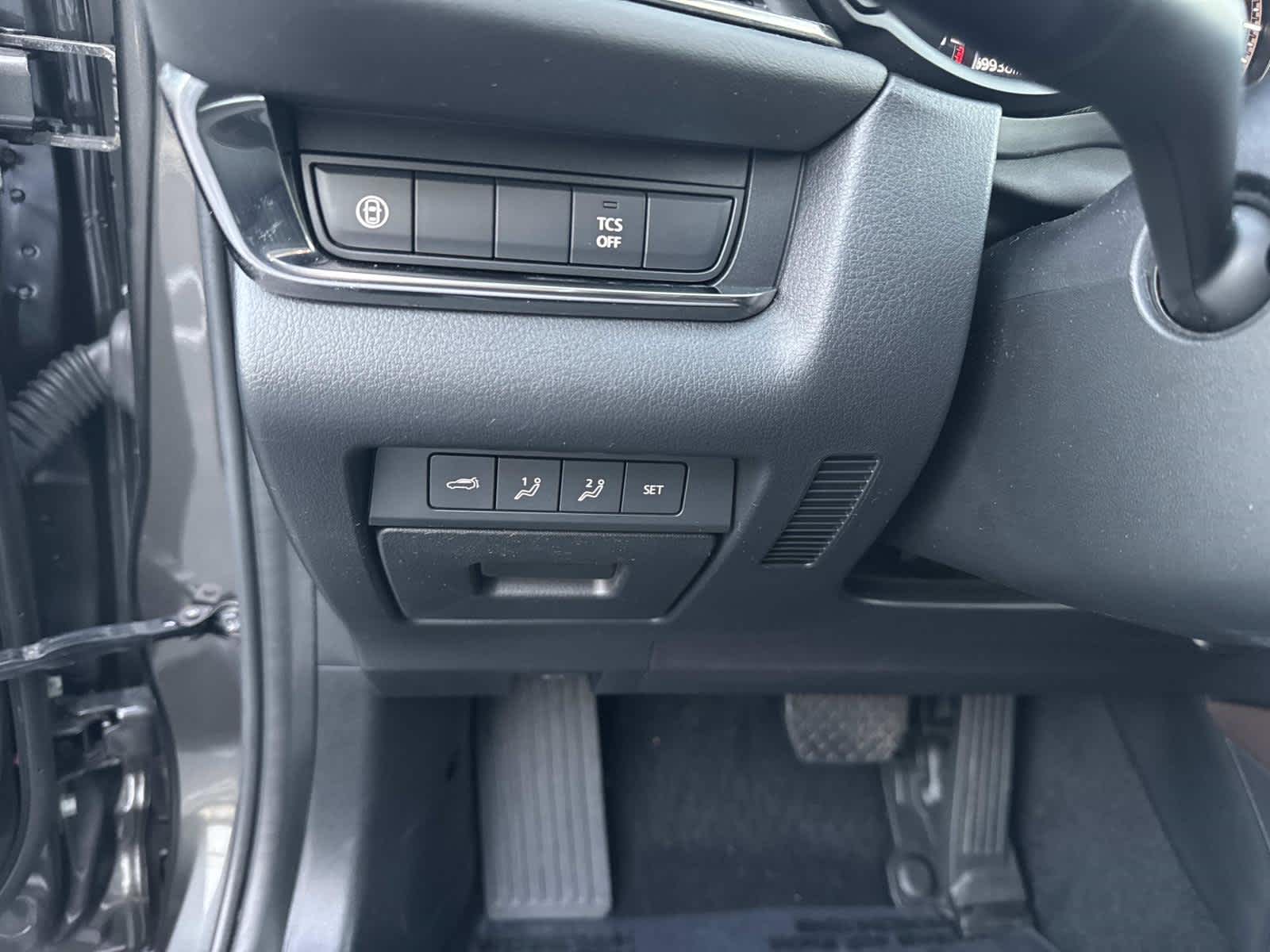 2020 Mazda Mazda CX-30 Premium Package