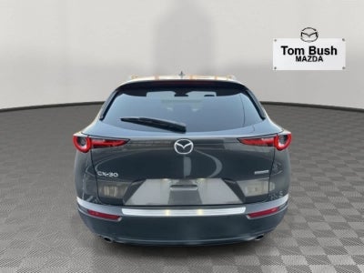 2020 Mazda Mazda CX-30 Premium Package
