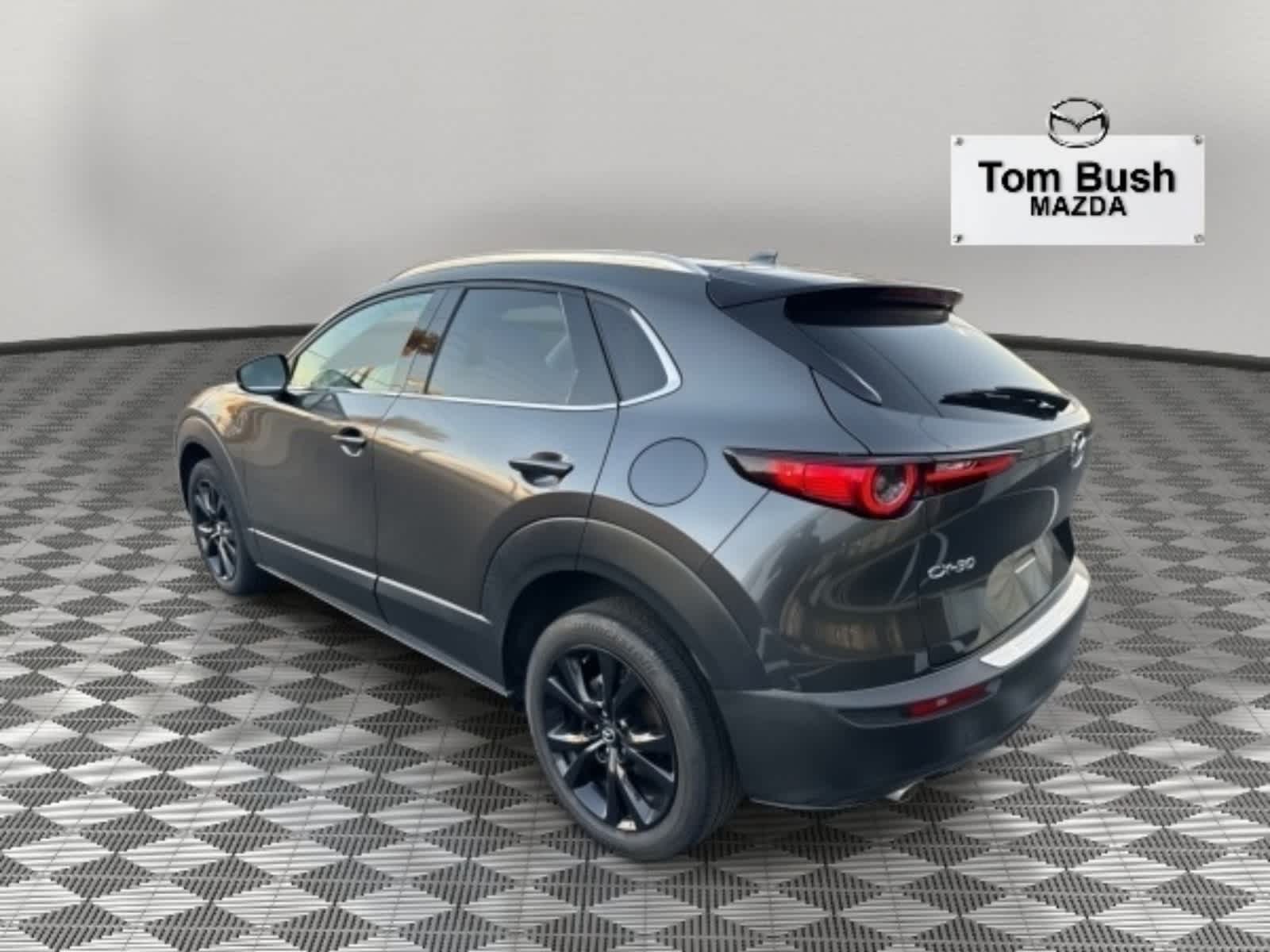 2020 Mazda Mazda CX-30 Premium Package