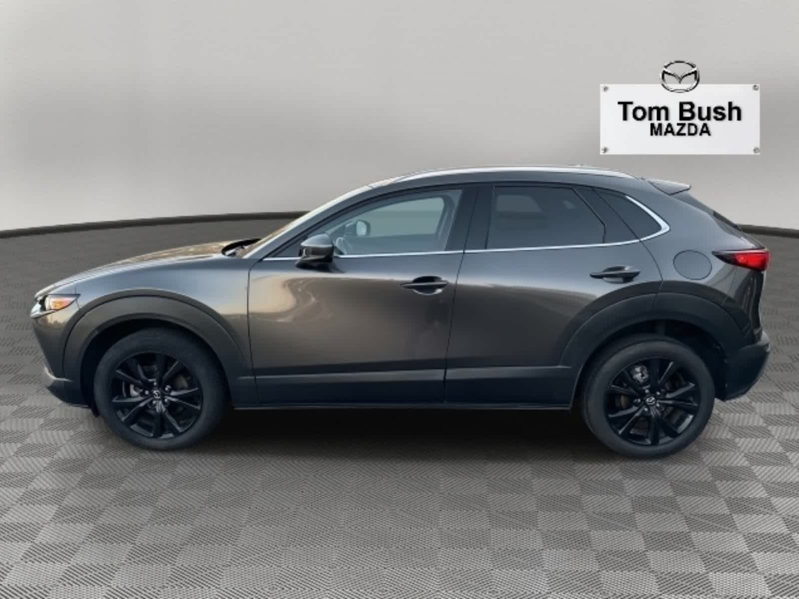 2020 Mazda Mazda CX-30 Premium Package