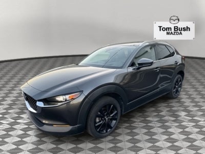 2020 Mazda Mazda CX-30 Premium Package