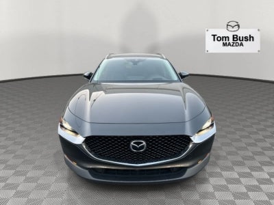 2020 Mazda Mazda CX-30 Premium Package