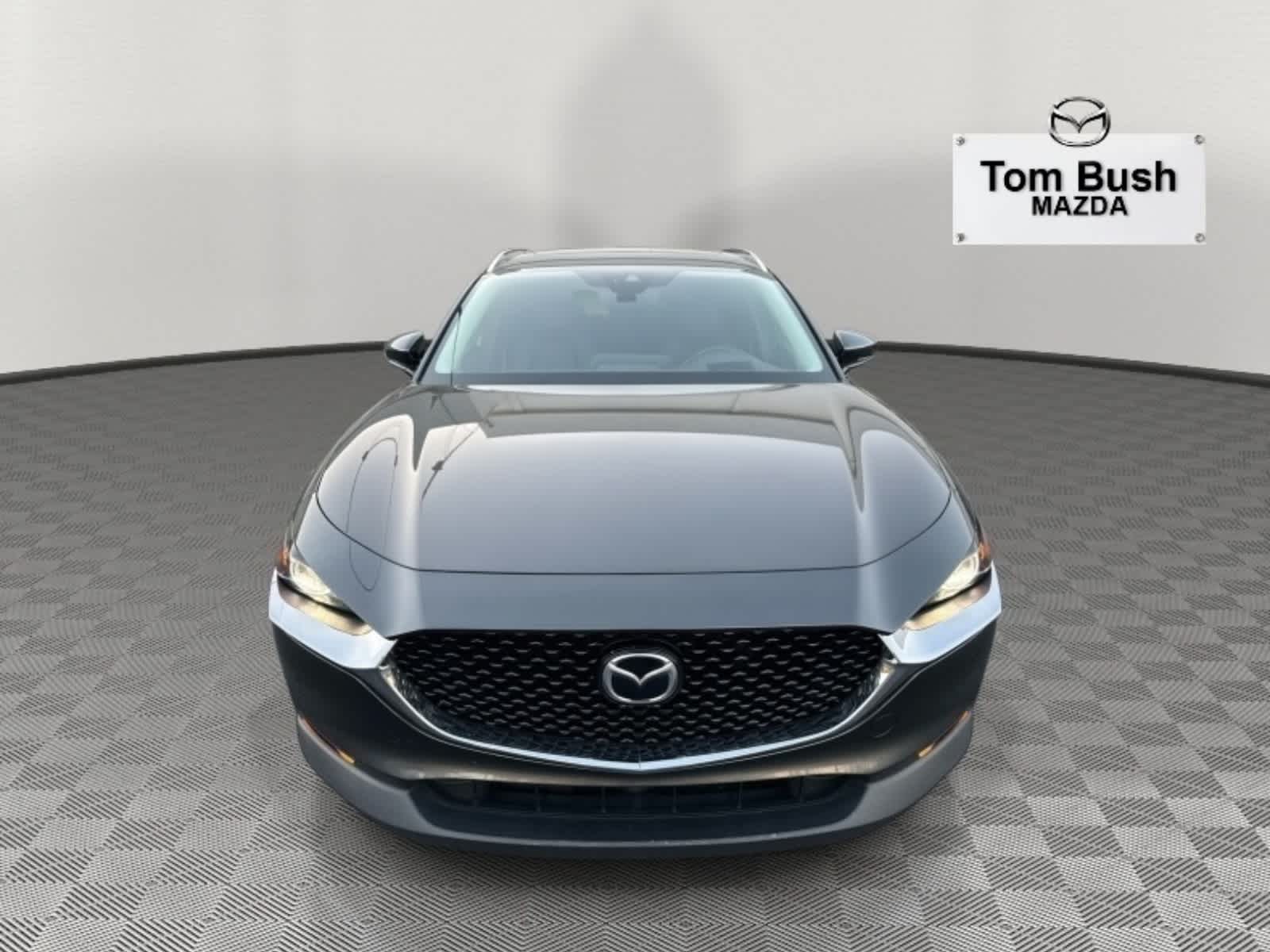 2020 Mazda Mazda CX-30 Premium Package