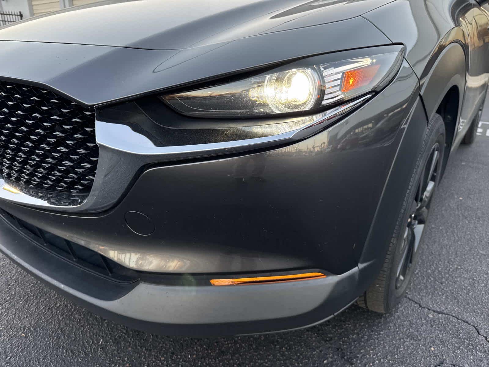 2020 Mazda Mazda CX-30 Premium Package