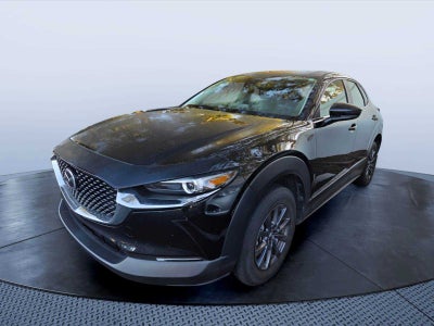 2024 Mazda Mazda CX-30 2.5 S