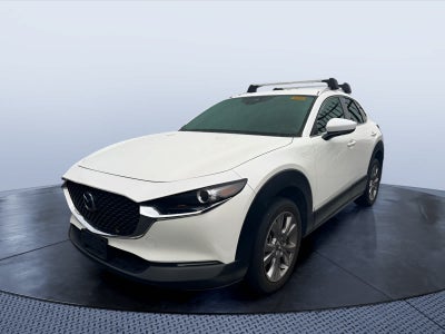 2022 Mazda Mazda CX-30 2.5 S Select Package