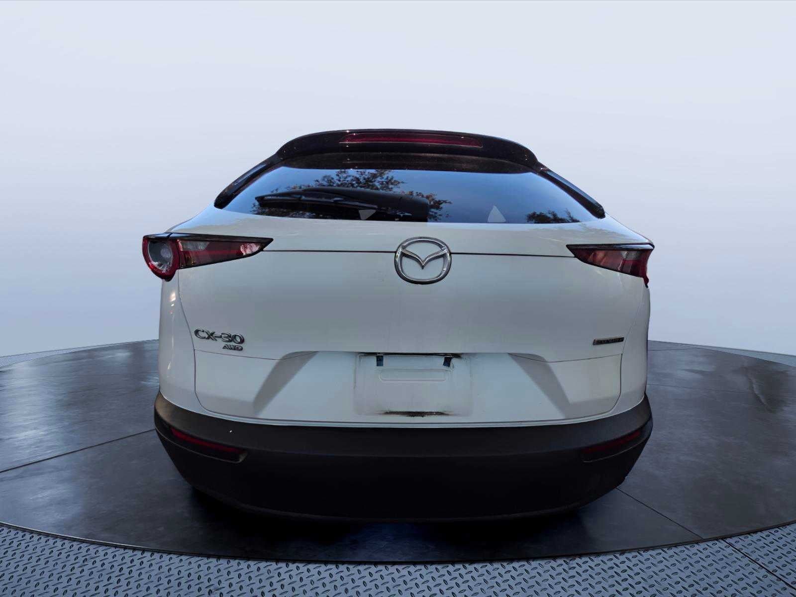 2023 Mazda Mazda CX-30 2.5 S Select Package