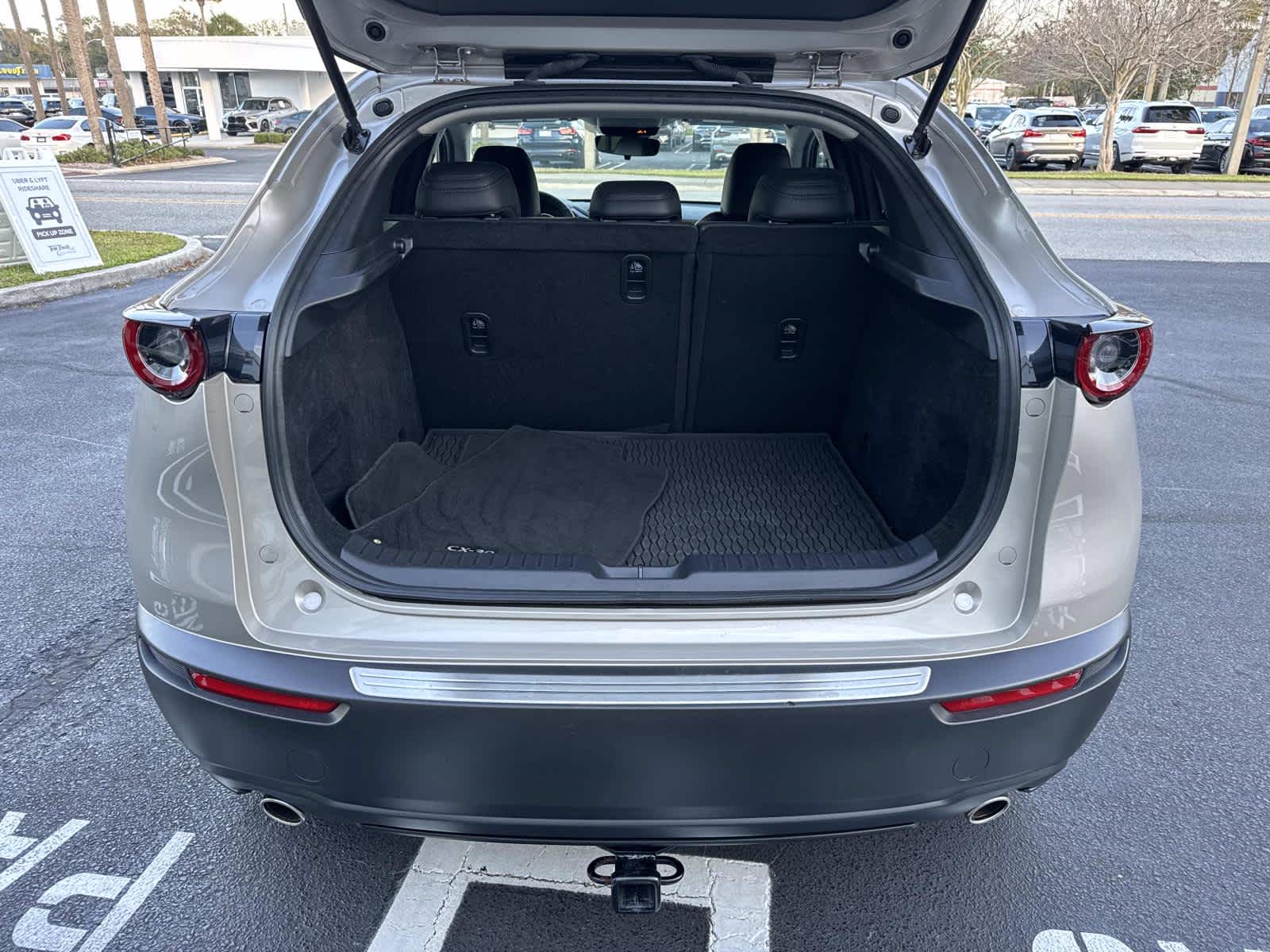 2024 Mazda Mazda CX-30 2.5 S Select Sport