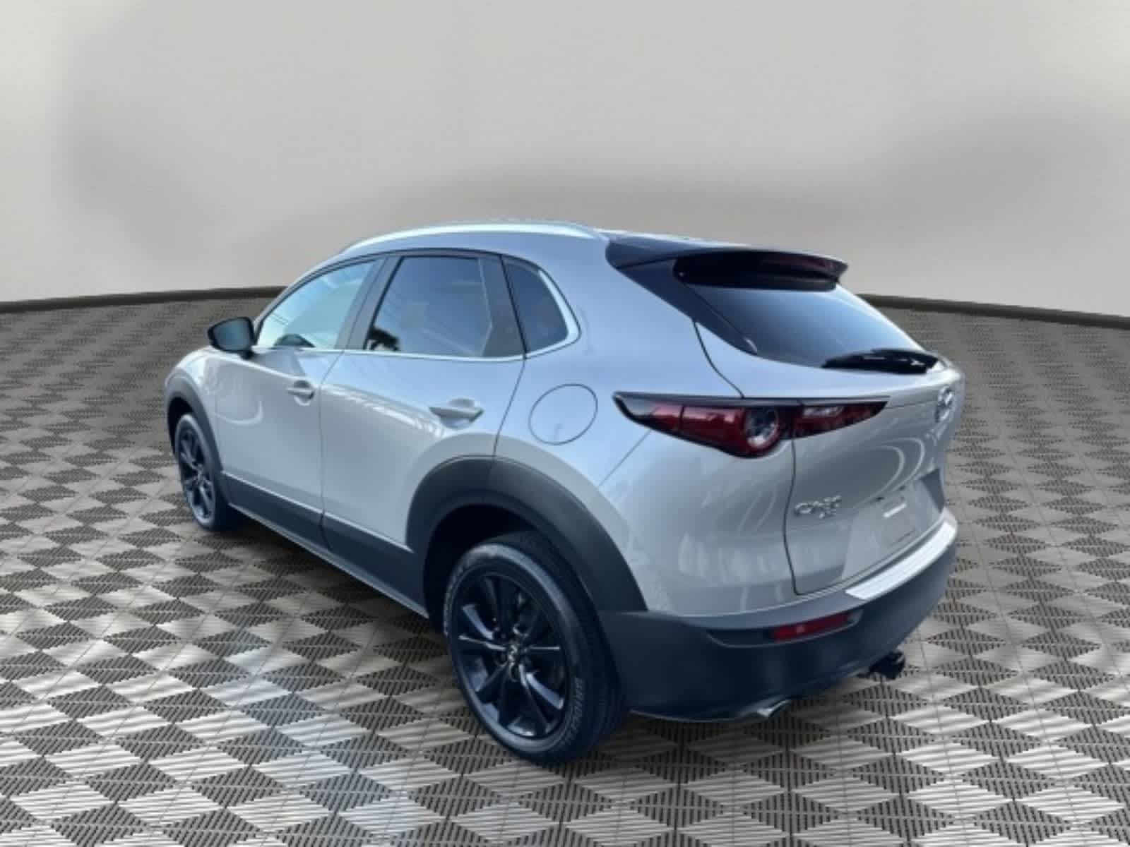 2024 Mazda Mazda CX-30 2.5 S Select Sport