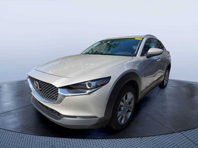 2023 Mazda Mazda CX-30 2.5 S Select Package