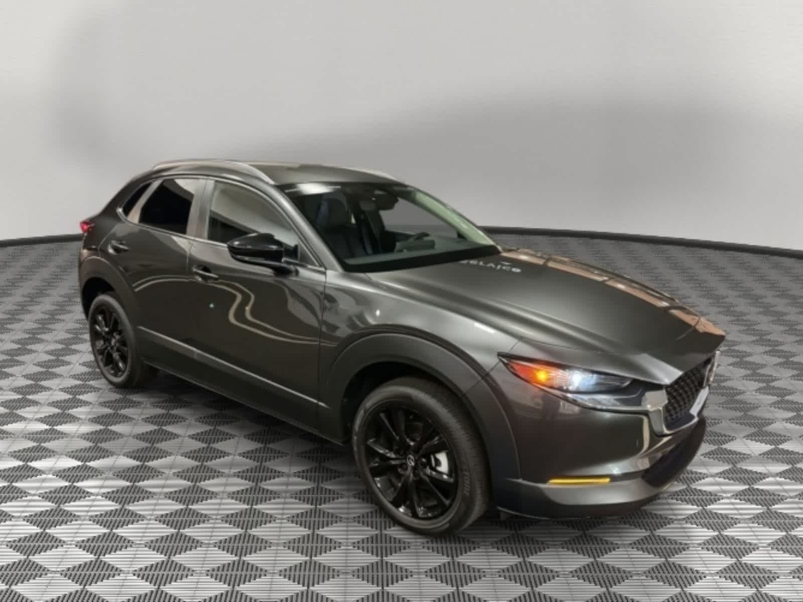 2025 Mazda Mazda CX-30 2.5 S Select Sport