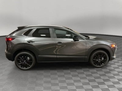 2025 Mazda Mazda CX-30 2.5 S Select Sport